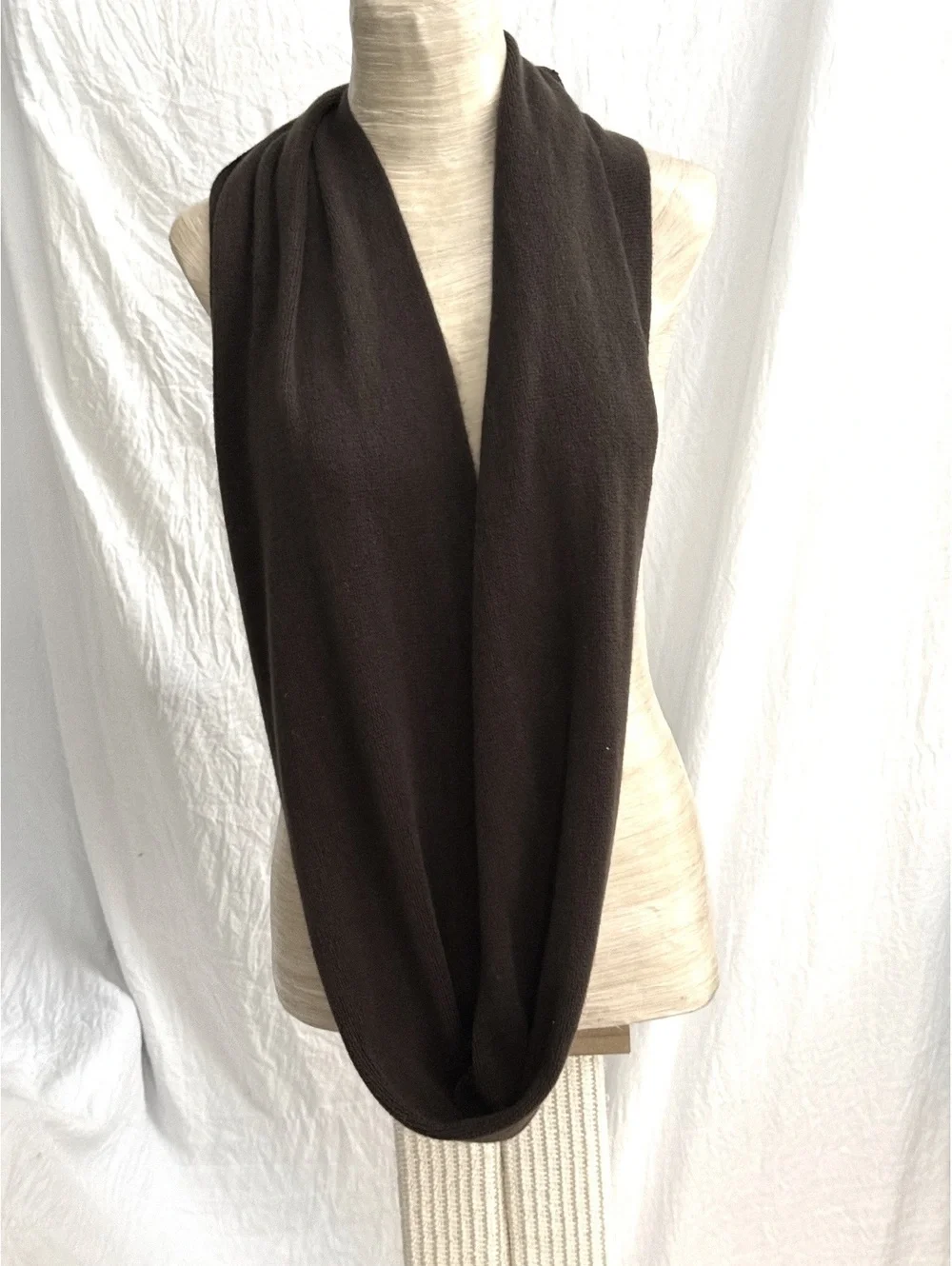 🆕LISTING🆕 Accessory Street Infinity Scarf